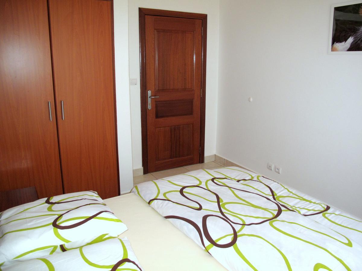 Hotel Maisons-Sifa Butare Exterior photo